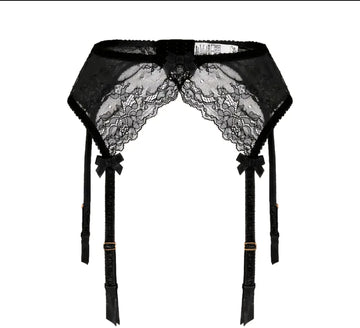 Women's Special Simple Slim Garter Belt Non-slip Fashion Garter Clip