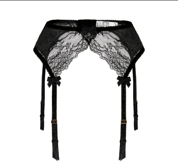 Women's Special Simple Slim Garter Belt Non-slip Fashion Garter Clip - TheNebora