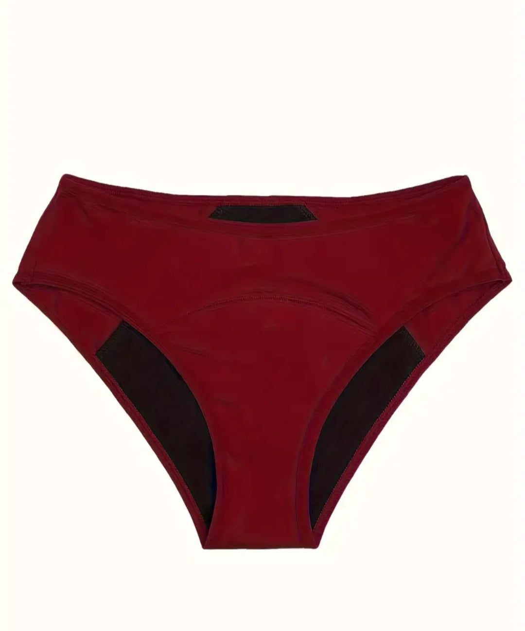 Leak-Proof Safety Underwear for Women